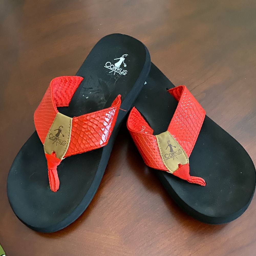 Women’s sandals